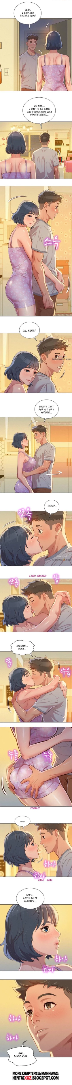 Page 451 of What do you Take me For? Ch.50/?