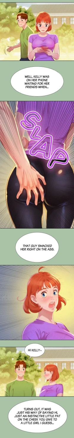 Page 69 of What do you Take me For? Ch.50/?