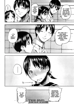 Page 21 of Dear Voice