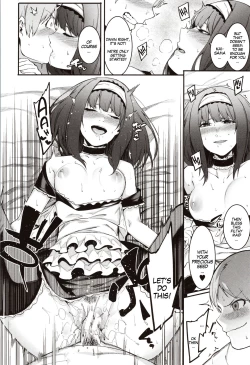 Page 127 of Mizuha ni Oshioki! | Punishment for Mizuha!