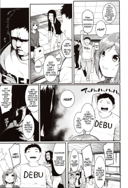 Page 144 of Mizuha ni Oshioki! | Punishment for Mizuha!