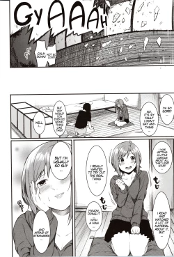 Page 153 of Mizuha ni Oshioki! | Punishment for Mizuha!