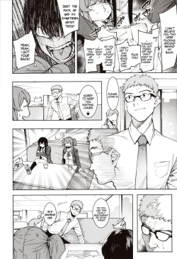 Page 171 of Mizuha ni Oshioki! | Punishment for Mizuha!