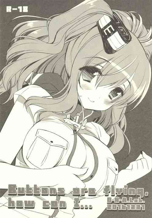 Download Buttons are flying. how can I...