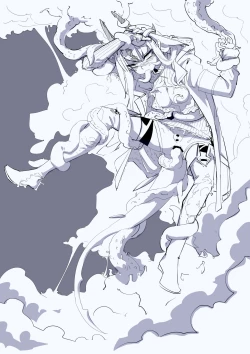 Page 23 of reedround-CthulhuVSCharmder of RHODES ISLAND