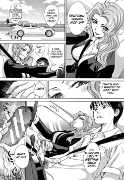 Page 140 of Boku no Daisuki na Oba-san | My Beloved Auntie