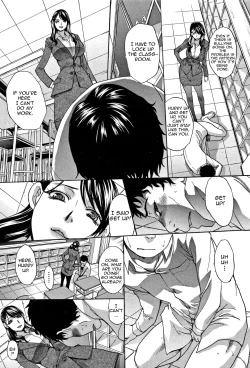 Page 180 of Boku no Daisuki na Oba-san | My Beloved Auntie