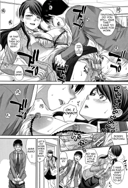 Page 33 of Boku no Daisuki na Oba-san | My Beloved Auntie