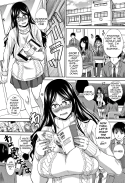 Page 34 of Boku no Daisuki na Oba-san | My Beloved Auntie