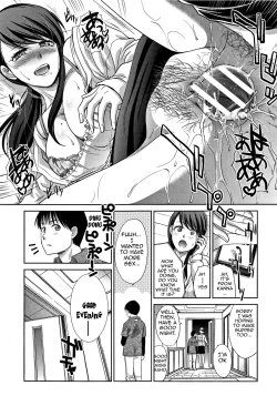Page 61 of Boku no Daisuki na Oba-san | My Beloved Auntie