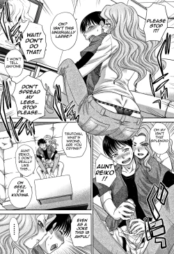 Page 64 of Boku no Daisuki na Oba-san | My Beloved Auntie