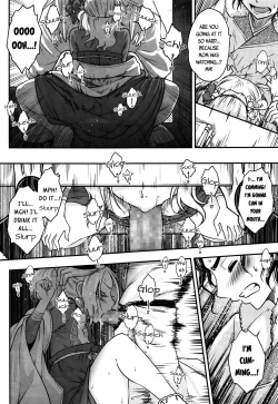 Page 6 of Eisei no Mai Kouhen - Everlasting Dance Part 2