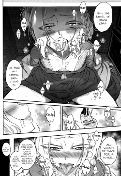 Page 8 of Eisei no Mai Kouhen - Everlasting Dance Part 2