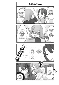 Page 3 of Kimi to KiraKira | Shining With You