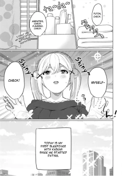 Page 4 of Kimi to KiraKira | Shining With You