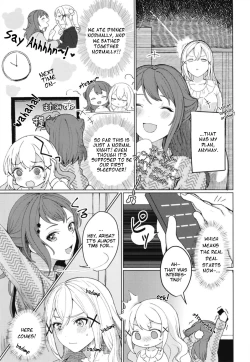 Page 6 of Kimi to KiraKira | Shining With You