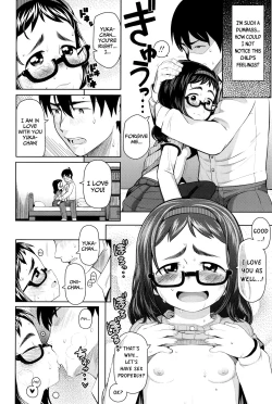 Page 16 of Kimi no Kimochi, Boku no Kangae | Your Feelings, My Thoughts