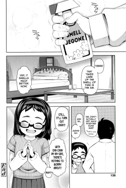 Page 24 of Kimi no Kimochi, Boku no Kangae | Your Feelings, My Thoughts