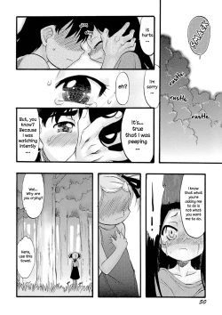 Page 50 of Osanaki Hana3