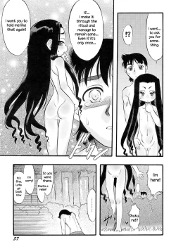 Page 57 of Osanaki Hana3