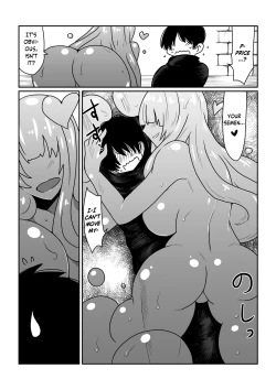 Page 6 of Slime-san to Majo no Deshi | Slime and the Witch's Disciple