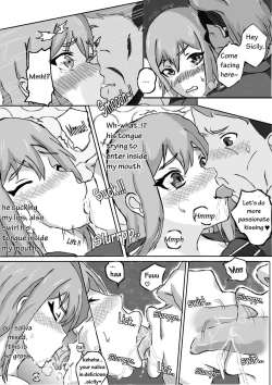 Page 11 of The Fallen Magician 1