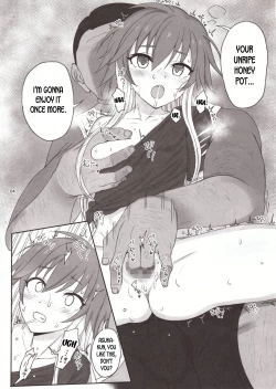 Page 3 of Cinderella Capsule III