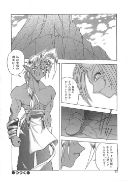 Page 21 of Reikai Ingi ni