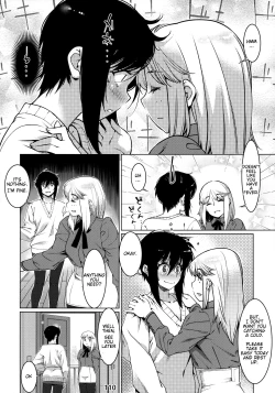 Page 109 of Otonano Omochiya 12 Futaba no Ohanashi Matome 2