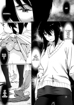 Page 114 of Otonano Omochiya 12 Futaba no Ohanashi Matome 2