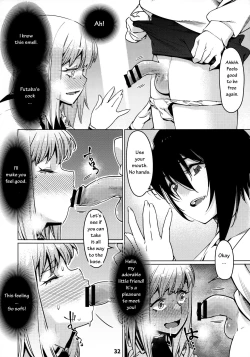 Page 31 of Otonano Omochiya 12 Futaba no Ohanashi Matome 2