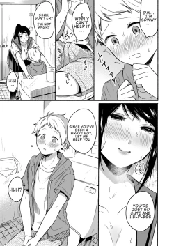 Page 11 of #Uraaka Onee-san to Icha Love Seitsuushiki