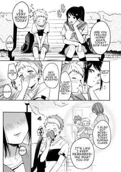 Page 15 of #Uraaka Onee-san to Icha Love Seitsuushiki