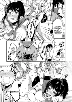 Page 25 of #Uraaka Onee-san to Icha Love Seitsuushiki