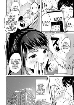 Page 38 of #Uraaka Onee-san to Icha Love Seitsuushiki