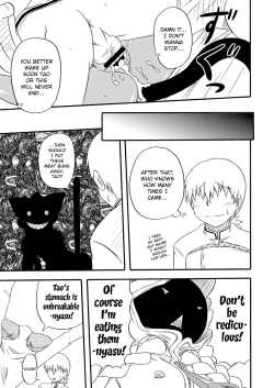 Page 15 of Reitou Nikuman | Frozen Meat Buns