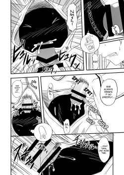 Page 8 of Reitou Nikuman | Frozen Meat Buns