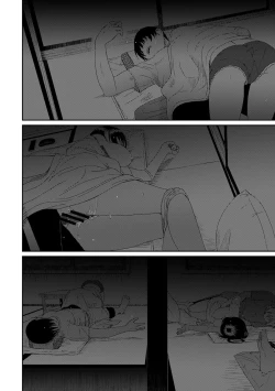 Page 398 of Rarefure Ch. 08~30