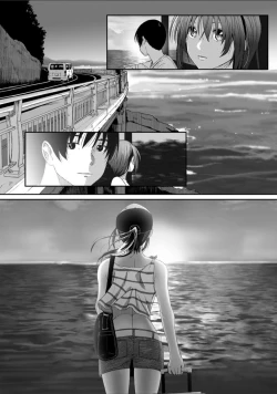 Page 526 of Rarefure Ch. 08~30