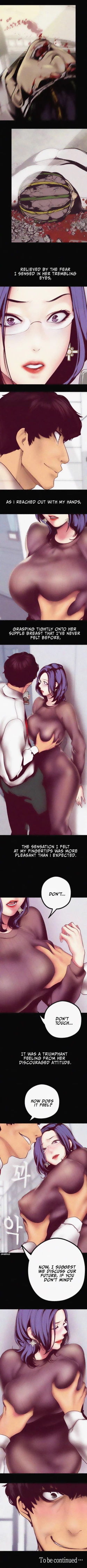 Page 102 of A Wonderful New World Ch.7/?