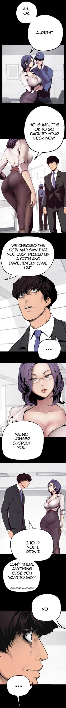 Page 26 of A Wonderful New World Ch.7/?