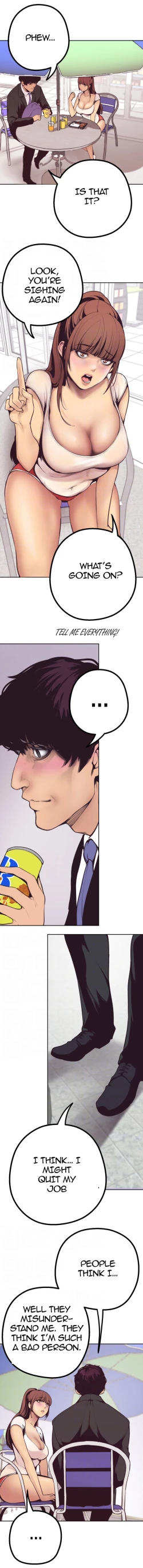 Page 45 of A Wonderful New World Ch.7/?