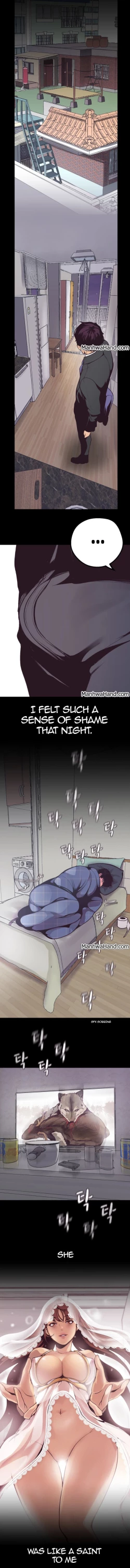 Page 54 of A Wonderful New World Ch.7/?