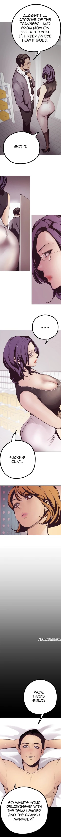 Page 66 of A Wonderful New World Ch.7/?