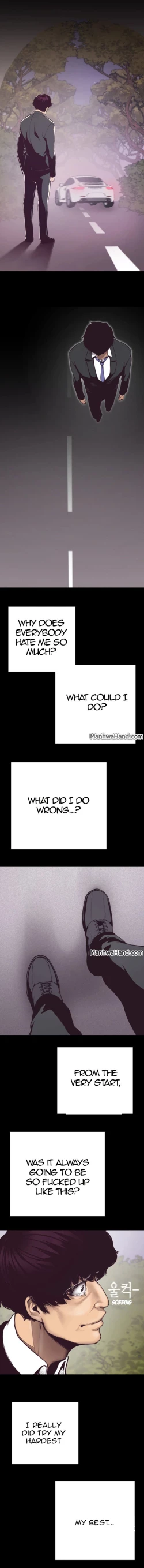 Page 85 of A Wonderful New World Ch.7/?