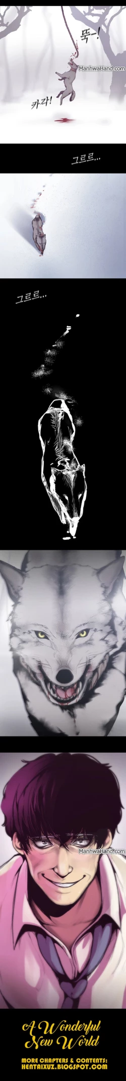 Page 94 of A Wonderful New World Ch.7/?