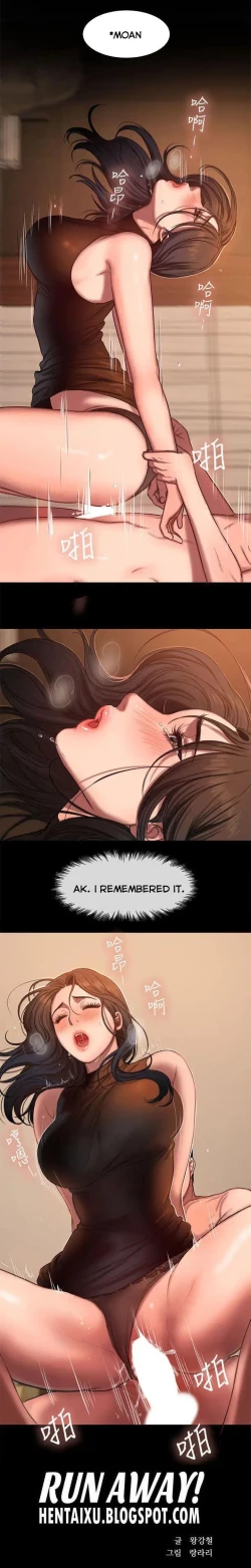 Page 158 of Run Away Ch.30/61