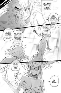 Page 9 of Neeko in Freljord 2