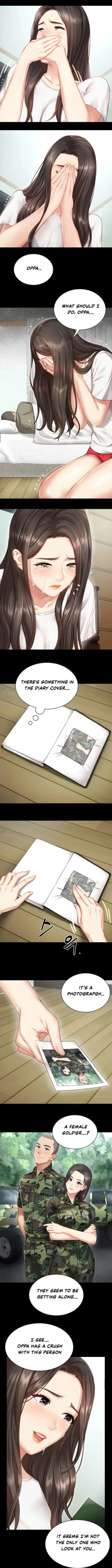 Page 12 of My Sister's Duty Ch.5/?