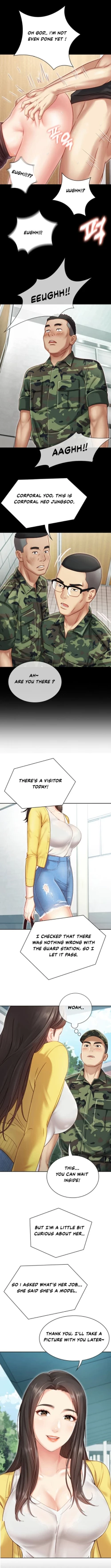 Page 16 of My Sister's Duty Ch.5/?